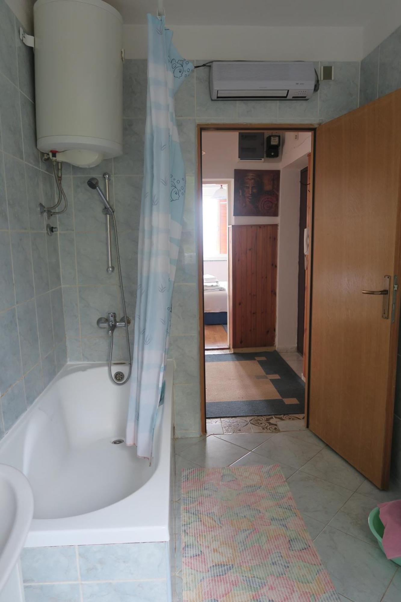 Apartment Sailor Lovran Quarto foto